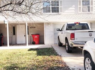 3808 SW 8th Ter APT B, Blue Springs, MO 64015