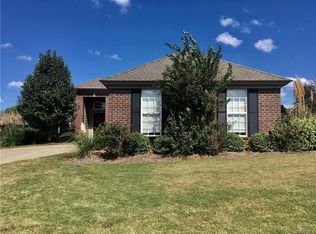 1947 Regent Rd, Prattville, AL 36066