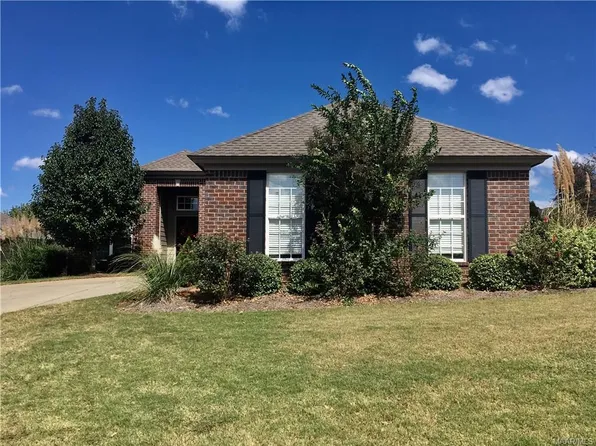 1947 Regent Rd, Prattville, AL 36066