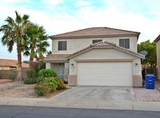 12513 W Larkspur Rd, El Mirage, AZ 85335