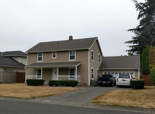 1745 140th Ln SE, Bellevue, WA 98007