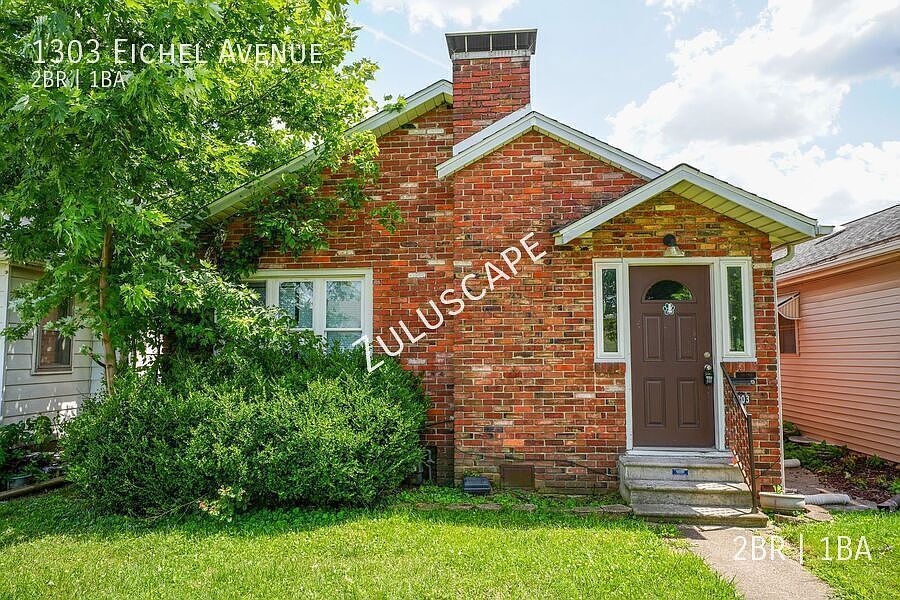 1st image of 1303 E Eichel Ave