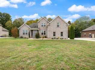 4212 Sheffield Ln, Greenbrier, TN 37073