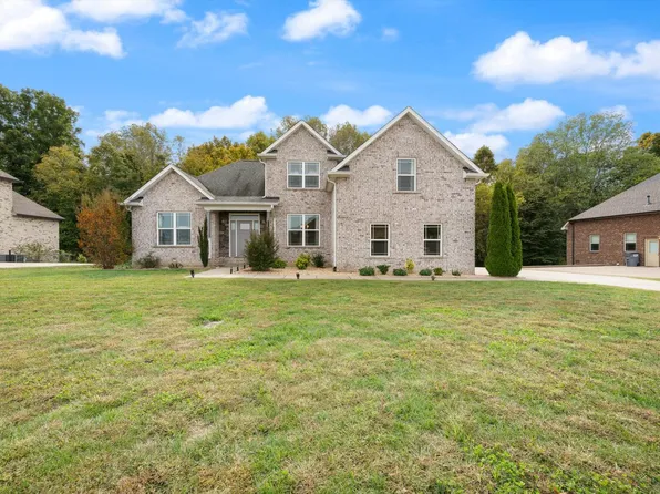 4212 Sheffield Ln, Greenbrier, TN 37073