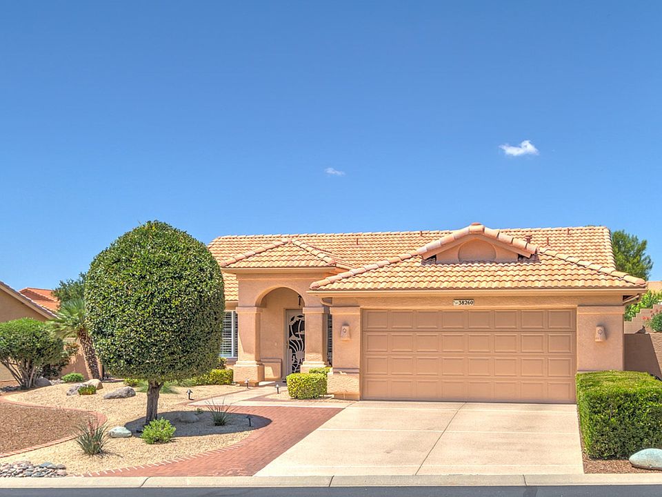 1st image of 38260 S Canada Del Oro Dr