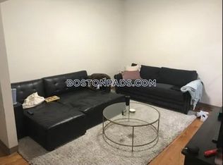 39 Cunard St #1, Roxbury Crossing, MA 02120
