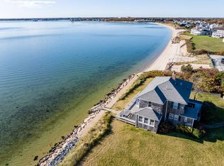 8 & 9 Shore Rd, West Yarmouth, MA 02673
