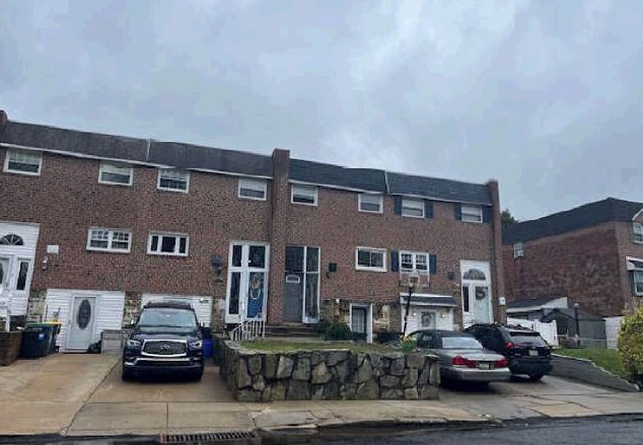 Property Front View