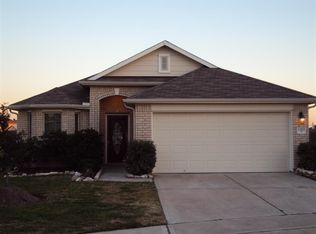 13215 Beechdale Ct, Houston, TX 77014