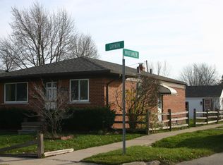 (Undisclosed Address), Clinton Township, MI 48035
