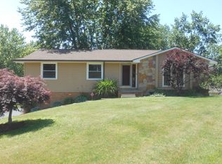 1035 Pheasant Grove Ave NW, Massillon, OH 44646