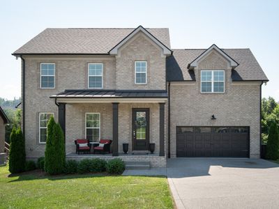 264 Crooked Creek Ln, Hendersonville, TN, 37075
