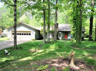 211 Ridge Wood St, Stoneville, NC 27048