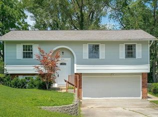 912 Missouri Ave, Washington, MO 63090