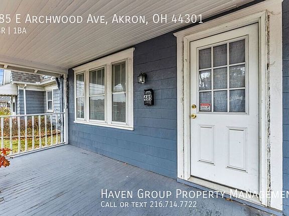 3rd image of 485 E Archwood Ave
