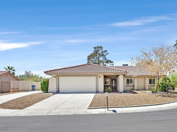 1421 Calmview Pl, Las Vegas, NV 89110