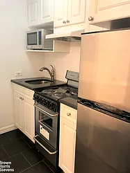 Rented by Brown Harris Stevens