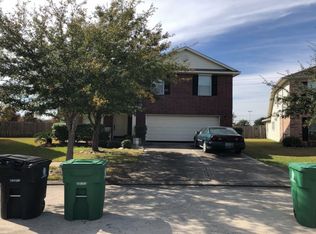 8606 Sablecliff Ln, Houston, TX 77075