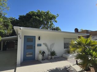 829 Macy St, West Palm Beach, FL 33405