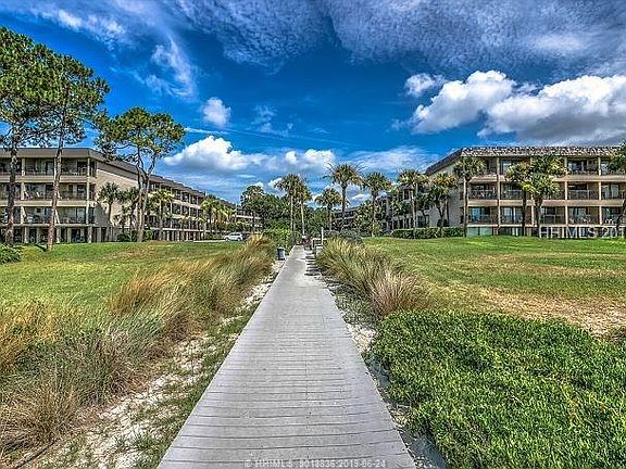 2nd image of 23 S Forest Beach Dr APT 365