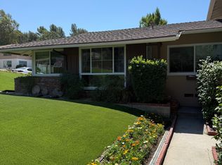 3623 Stancrest Dr, Glendale, CA 91208