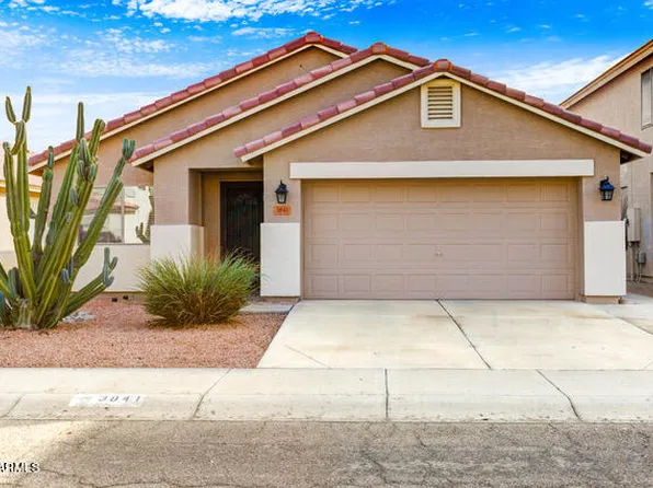 3841 W FALLEN LEAF Lane, Glendale, AZ 85310