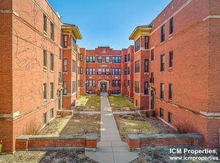 3927 N Keeler Ave #2E, Chicago, IL