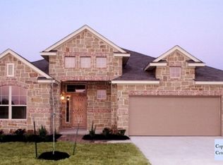 1642 Sun Cyn, New Braunfels, TX 78130