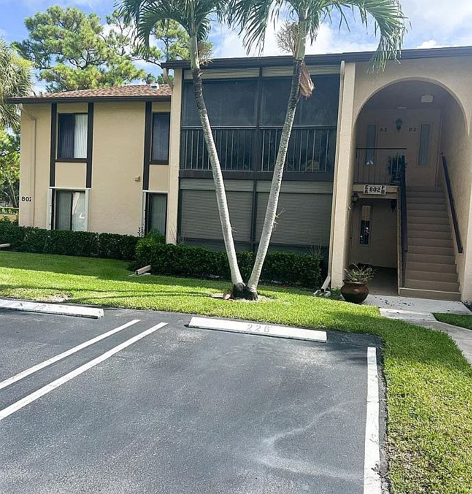 1st image of 802 Sky Pine Way APT A2