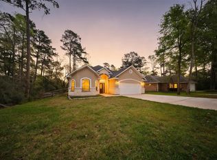 12175 Mustang Ave, Willis, TX 77378