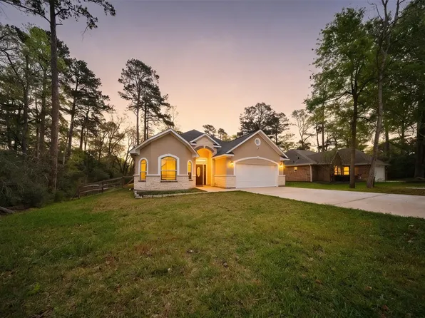 12175 Mustang Ave, Willis, TX 77378