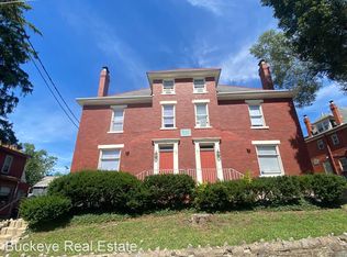 24 W Oakland Ave #2, Columbus, OH 43201