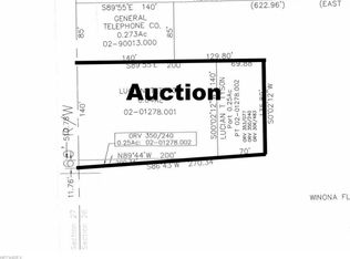 1801 Whinnery Rd, Salem, OH 44460