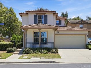 100 Lydia Ln, Corona, CA 92882
