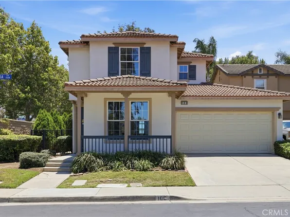 100 Lydia Ln, Corona, CA 92882