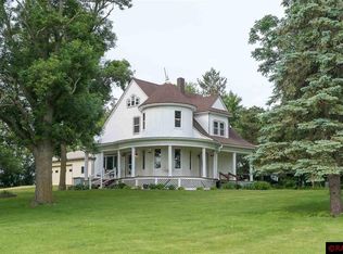 56203 136th St, Mapleton, MN 56065