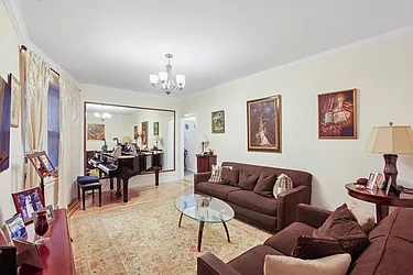 333 East 80th Street, #1G