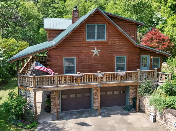 15 Jordan Ln, Morgantown, WV 26501