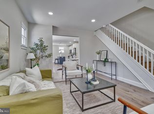 1143 N Bentalou St, Baltimore, MD 21216