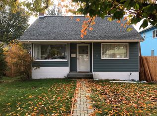 1617 SW Webster St, Seattle, WA 98106