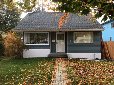 1617 SW Webster St, Seattle, WA, 98106