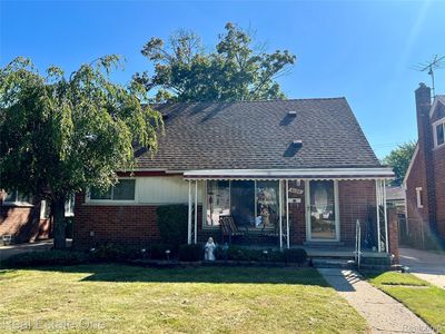 6130 Belton St, Garden City, MI, 48135