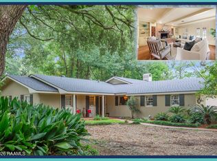 106 Teche Dr, Lafayette, LA 70503