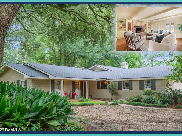 106 Teche Dr, Lafayette, LA 70503
