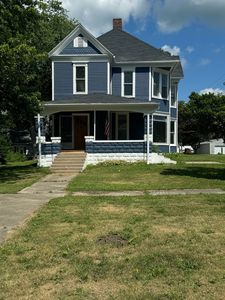 355 N 5th St, Sheldon, IL, 60966