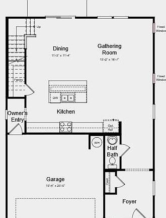 2nd image of this home