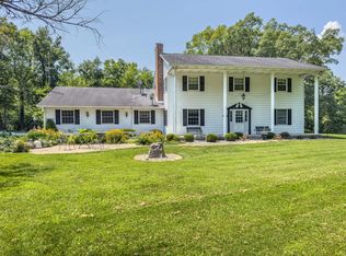 8508 Calland Rd, West Liberty, OH 43357