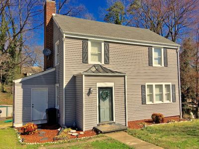 719 Craig St, Martinsville, VA, 24112