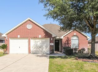 24030 Rockygate Dr, Spring, TX 77373