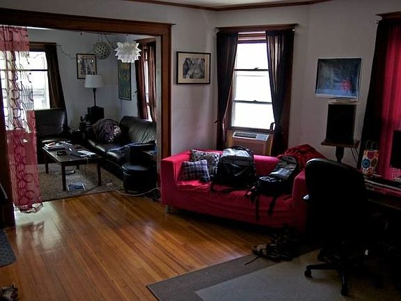 Living Room / Dining Room